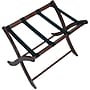 Winsome 26.5" Luggage Rack, Antique Walnut (94420)~#|#~s0731117_sc7