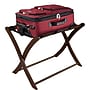 Winsome 26.5" Luggage Rack, Antique Walnut (94420)~#|#~s0731118_sc7