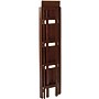 Winsome Solid/Composite Wood 4-Tier Narrow Folding Shelf, Antique Walnut~#|#~s0731192_sc7