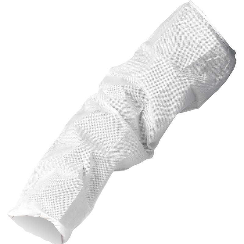 Kleenguard A20 Safety Sleeves, 21", 200/ct image 1