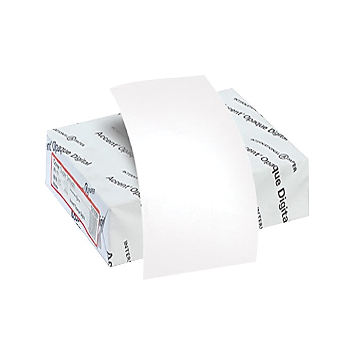 IP Accent Opaque 8.5