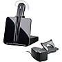 Poly CS540 with Lifter Wireless Noise Canceling Mono Deskphone Earbuds (80R99AA#ABA)~#|#~s0735188_sc7