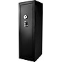 Barska Steel Gun Safe with Biometric Lock, 9.34 cu. ft. (AX11780)~#|#~s0735447_sc7