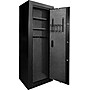Barska Steel Gun Safe with Biometric Lock, 9.34 cu. ft. (AX11780)~#|#~s0735448_sc7