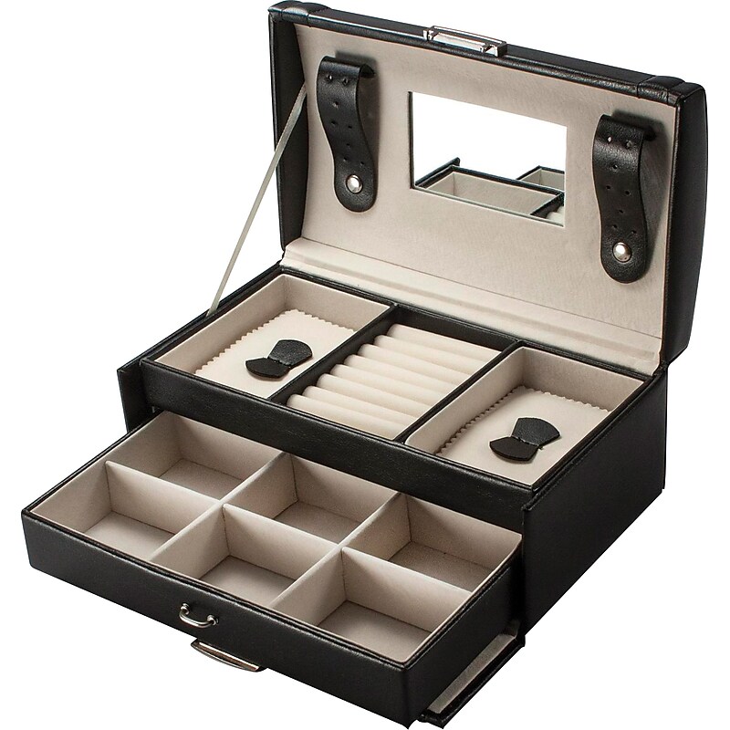 Barska Cheri Bliss Jewelry Case JC-50 image 1