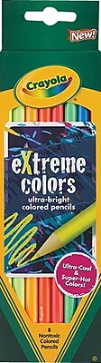 Download Crayola® Washable Super Tips w/ Silly Scents , 50/Pack | Staples®