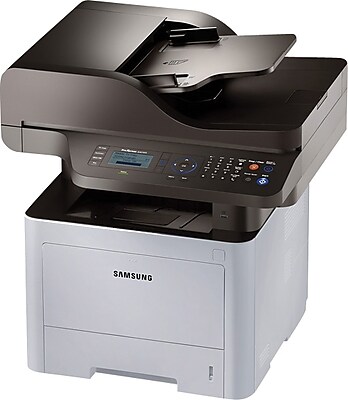 Samsung ProXpress M4070FR Multifunction Laser Printer