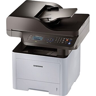Samsung ProXpress M4070FR Multifunction Laser Printer