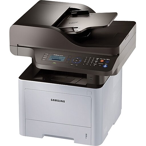 Samsung ProXpress M4070FR Multifunction Laser Printer Staples
