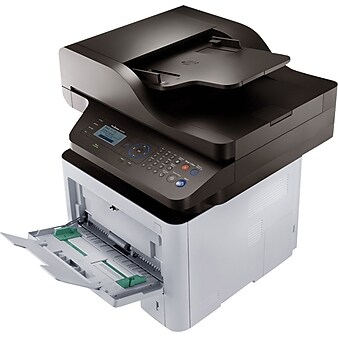 Samsung ProXpress M4070FR Multifunction Laser Printer