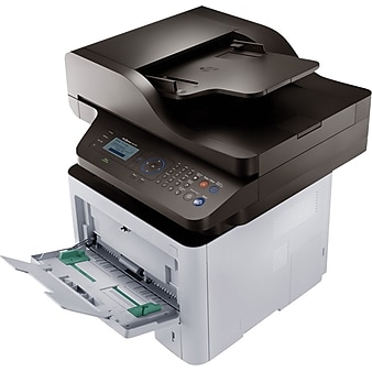 Samsung ProXpress M4070FR Multifunction Laser Printer