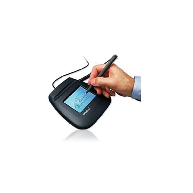 ePadlink ePad-ink Signature Pad (VP9840) image 1