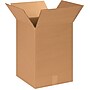 14" x 14" x 19" Shipping Boxes, 32 ECT, Brown, 20/Bundle (BS141419)~#|#~s0745046_sc7