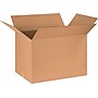 30" x 24" x 20" Shipping Boxes, 32 ECT, Brown, 15/Bundle (302420)~#|#~s0745100_sc7