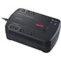 APC Power-Saving 700VA 8-Outlet UPS, Black (BN700MC)~#|#~s0747585_sc7