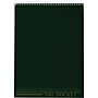 TOPS Docket Notepad, 8.5" x 11.75", Wide Ruled, Canary, 70 Sheets/Pad (63621)~#|#~s0747913_sc7