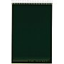 TOPS Docket Steno Book, 6" x 9", Gregg Ruled, Canary, 100 Sheets/Pad (63851)~#|#~s0747984_sc7