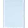 TOPS Graph Pad, 8.5" x 11", Graph Ruled, White, 50 Sheets/Pad (33081)~#|#~s0748044_sc7