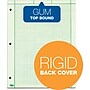 TOPS Notepad, 8.5" x 11", Quad, Green, 200 Sheets/Pad (TOP 35502)~#|#~s0748068_sc7