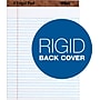 TOPS Legal Pad Notepads, 8.5" x 11.75", Wide, White, 50 Sheets/Pad, 12 Pads/Pack (TOP 7533)~#|#~s0748077_sc7