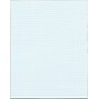 TOPS Notepad, 8.5" x 11", Graph Ruled, White, 50 Sheets/Pad (33101)~#|#~s0748123_sc7