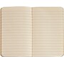 Oxford Idea Collective Pocket Journal, 3.5" x 5.5", Wide Ruled, Black, 2/Pack (56877)~#|#~s0748154_sc7