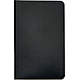 Oxford Idea Collective Pocket Journal, 3.5" x 5.5", Wide Ruled, Black, 2/Pack (56877)~#|#~s0748155_sc7
