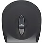 Georgia-Pacific Toilet Paper Dispenser, Translucent Smoke (59009)~#|#~s0751743_sc7