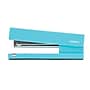 Poppin Aqua Stapler (100160)~#|#~s0754909_sc7