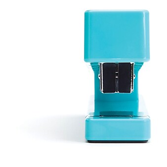 Poppin Aqua Stapler (100160)