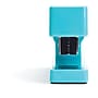 Poppin Aqua Stapler (100160)~#|#~s0754910_sc7