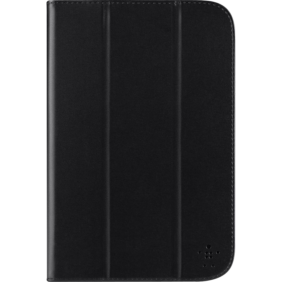 Belkin Smooth Tri Fold Cover with Stand for Samsung Galaxy Note 8.0