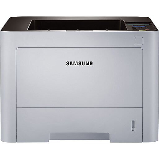 Samsung® ProXpress M4020ND Mono Laser Printer at Staples