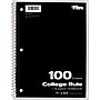 Oxford 1-Subject Notebook, 8.5" x 11", College Ruled, 100 Sheets (65161)~#|#~s0755998_sc7