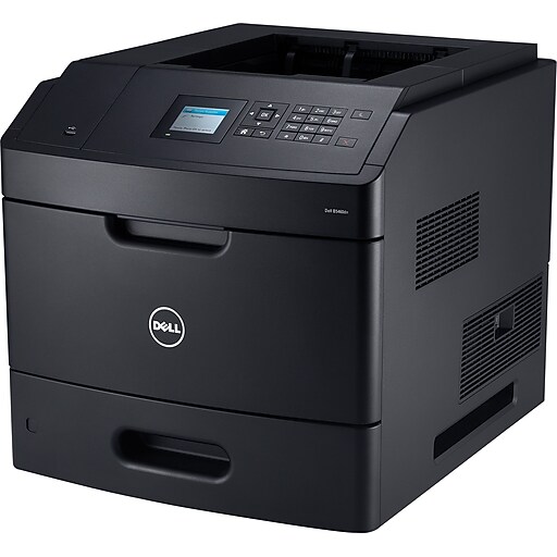 Dell™ B5460DN Mono Laser Printer, STPP789JE Staples