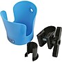 Medline Wheelchair Cup Holder, Non Bariatric, Universal Compatible (WCA6200)   ~#|#~s0756721_sc7