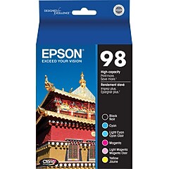 EPSON インク Amazon.co.jp: エプソン 純正 インクカートリッジ クマノミ KUI-LC-L