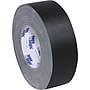 Tape Logic® Gaffers Tape, 11.0 Mil, 2" x 60 yds., Black, 3/Case (T98718B3PK)~#|#~s0756879_sc7