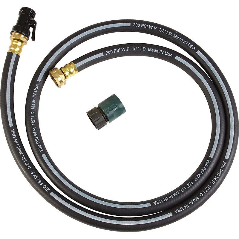 Coastwide Professional™ Quick Connect Kit for ExpressMix and EasyConnect (CW25152) image 1