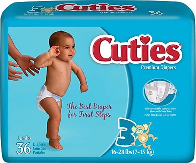 Baby Care
