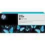 HP 771A Black Matte Standard Yield Ink Cartridge (B6Y15A)~#|#~s0760081_sc7