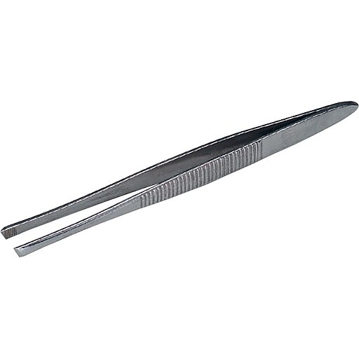 First Aid Only Kit Tweezers, 3
