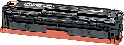 Canon CRG-131 Black Standard Yield Toner Cartridge (6272B001) Sansujyuku sansujyuku.com