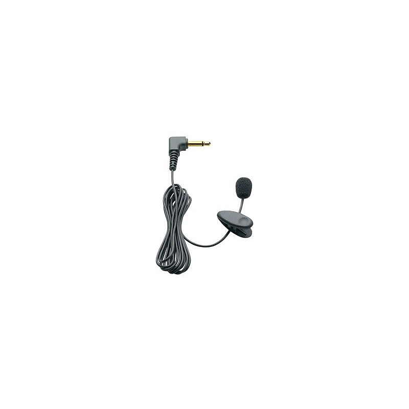 Philips LFH9173 Clip-On Microphone, image 1
