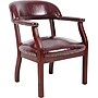 BOSS Captain's Guest Arm Chair, Burgundy (B9540-BY)~#|#~s0763936_sc7