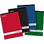 TOPS Writing Tablets, 6" x 9", Narrow Ruled, Assorted Colors, 100 Sheets/Pad, 4 Pads/Pack (E80228)~#|#~s0764371_sc7