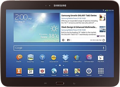 Tablets & iPads | Tablets for Sale | Staples®