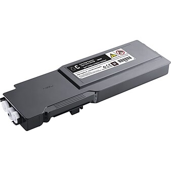 Dell 1M4KP Cyan Extra High Yield Toner Cartridge