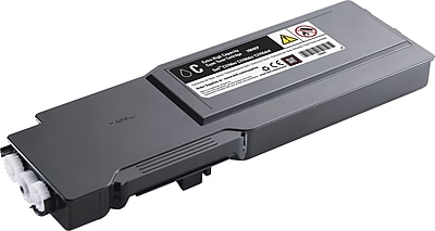 Dell 1M4KP Cyan Extra High Yield Toner Cartridge, Prints Up to 9,000 Pages Sansujyuku sansujyuku.com