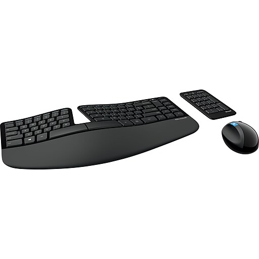 Microsoft Wireless Mouse Lost Connection